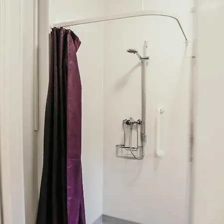 Chatsworth St By Prestige Sa Apartment