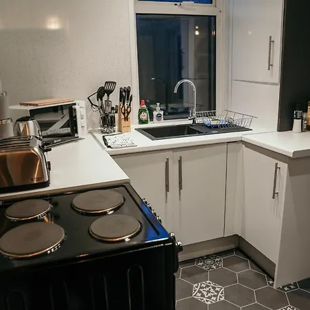 Chatsworth St By Prestige Sa Apartment *
