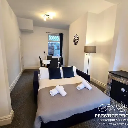 Chatsworth St By Prestige Sa Barrow-in-Furness