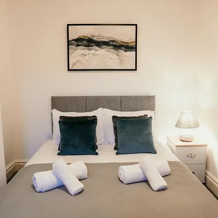 Daire Chatsworth St By Prestige Sa *